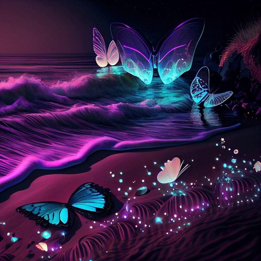 beautiful butterfly image