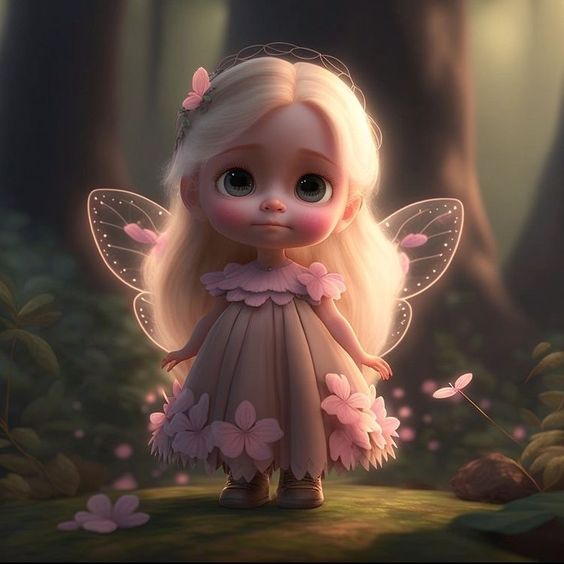cute fairy images