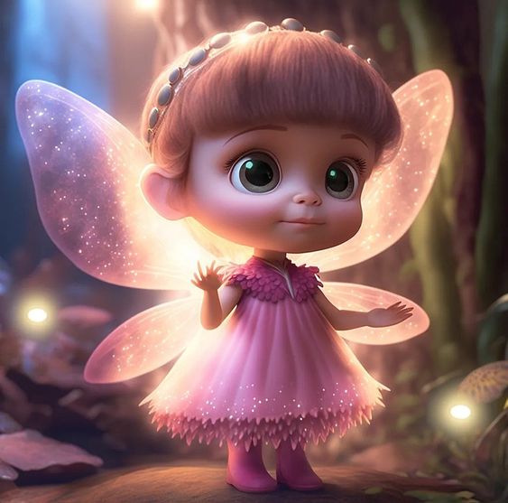 fairy images