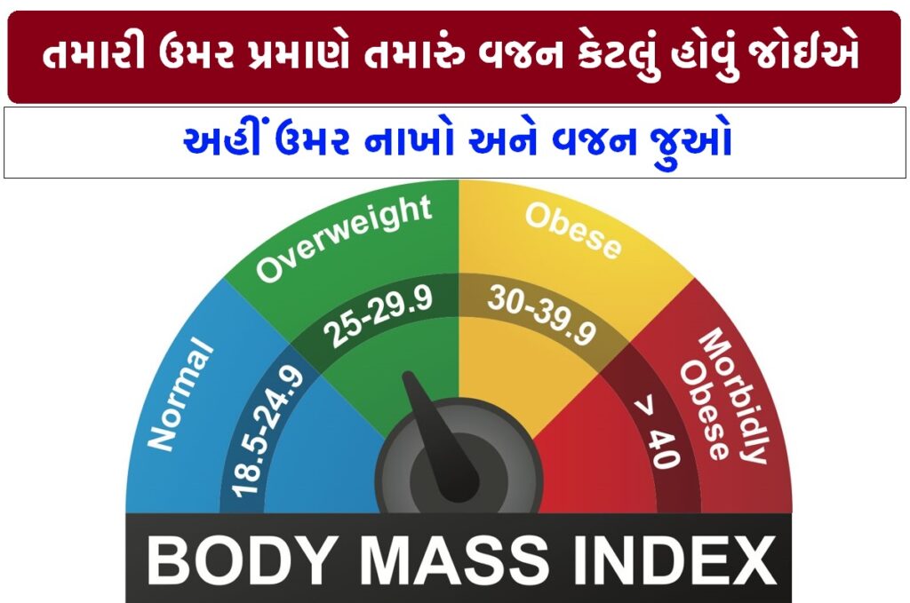 BMI Calculator