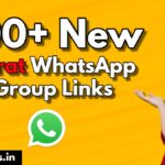 100+ surat whatsapp group links