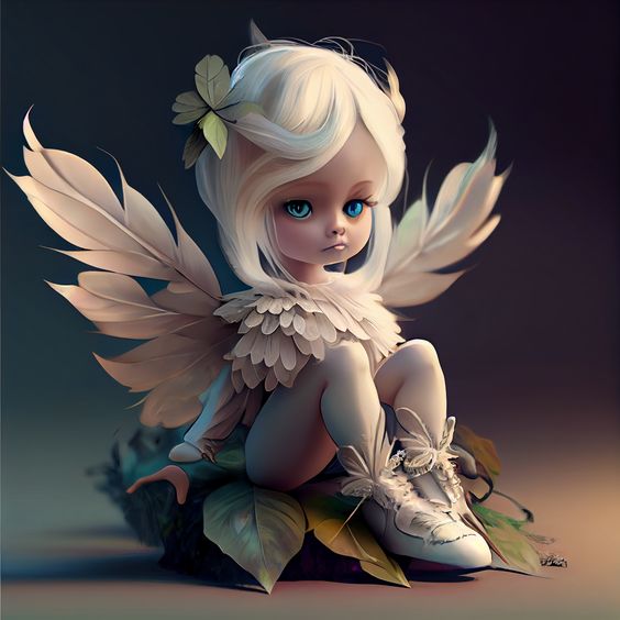 beautiful fairy images