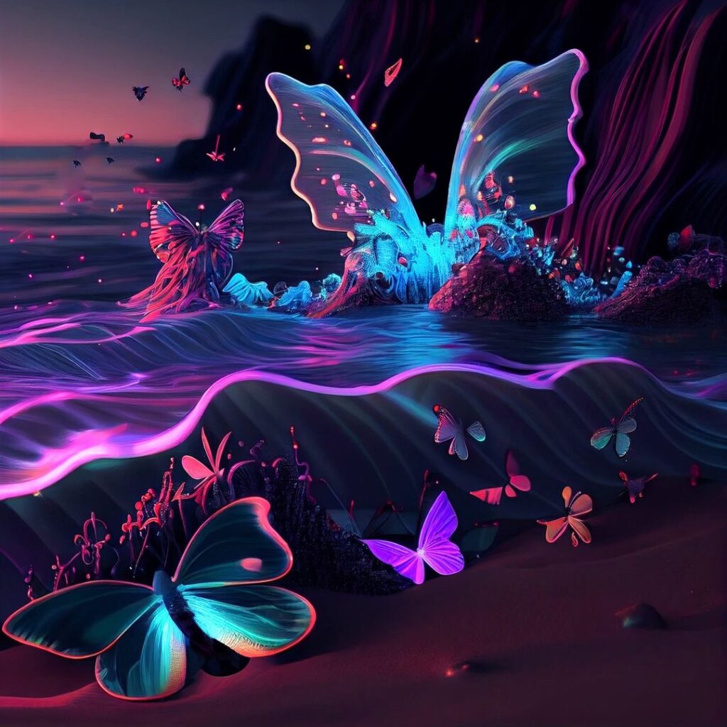 butterfly dp for WP