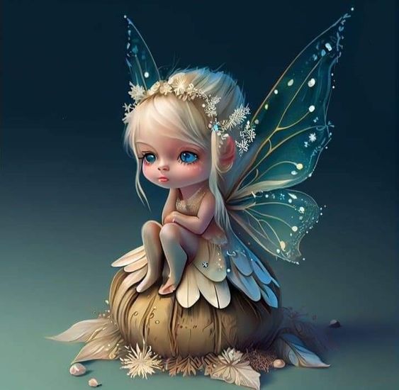 fairy images cartoon