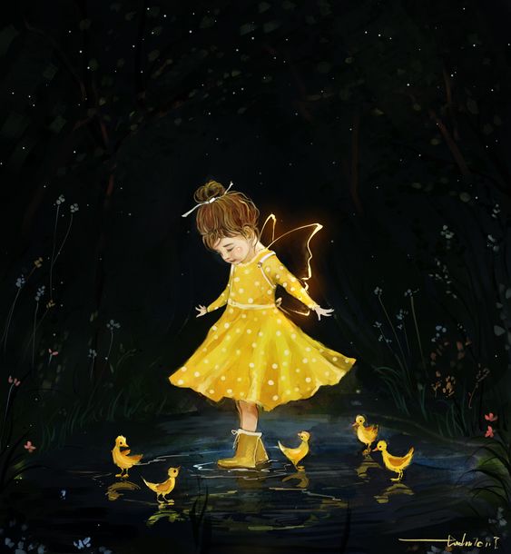 magical fairy images
