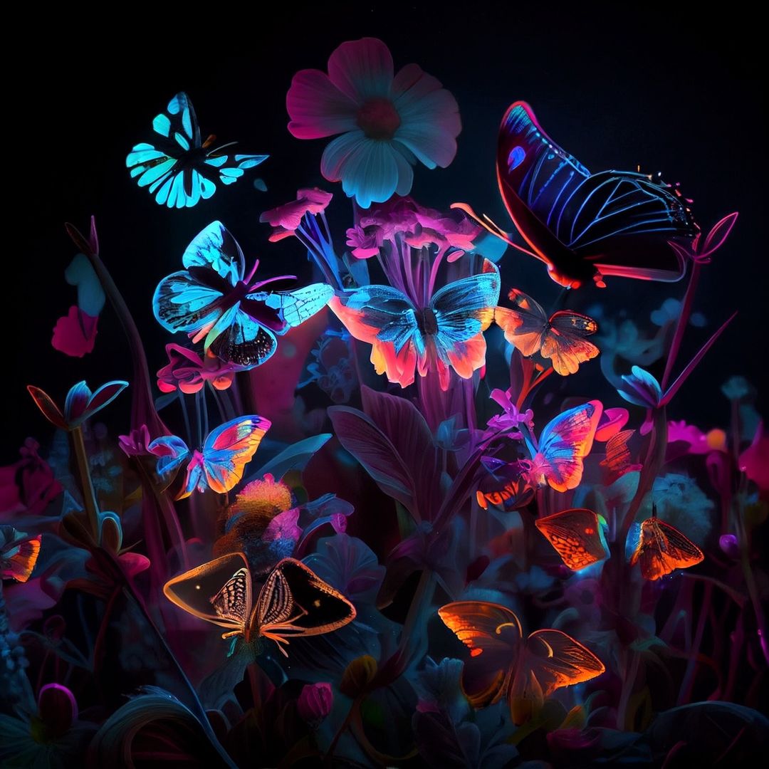 [100+ Best] Princess Butterfly DP For Whatsapp 2024 Ocean Of Jobs